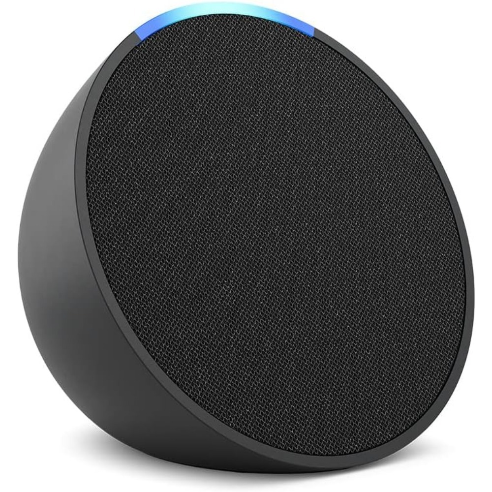 Amazon Speaker Echo Pop - 아마존 에코 팝 스피커 커버, 실리콘