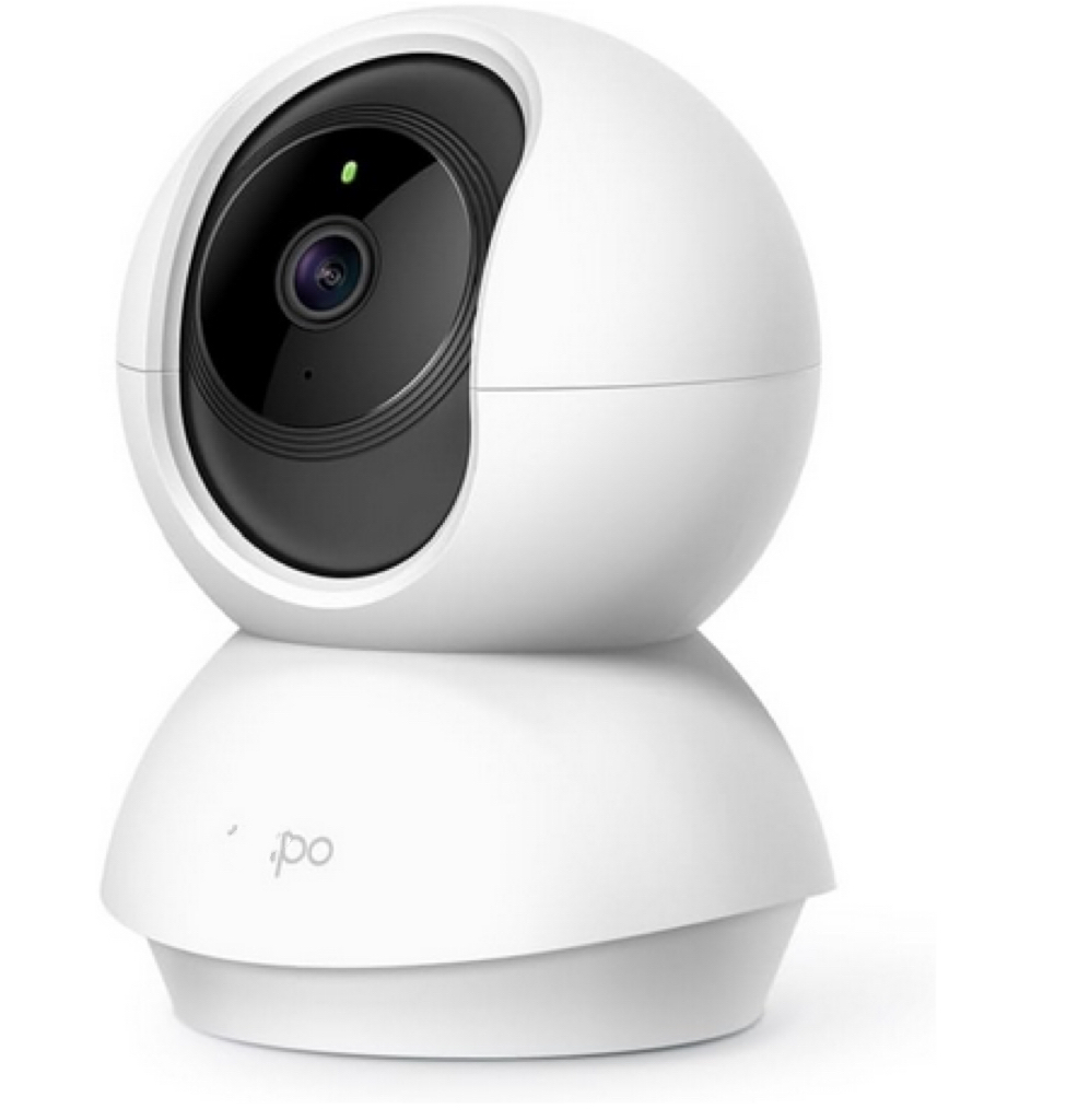Tp-Link Camera Tapo C200 - TP-Link 타포 C200 WiFi IP 카메라