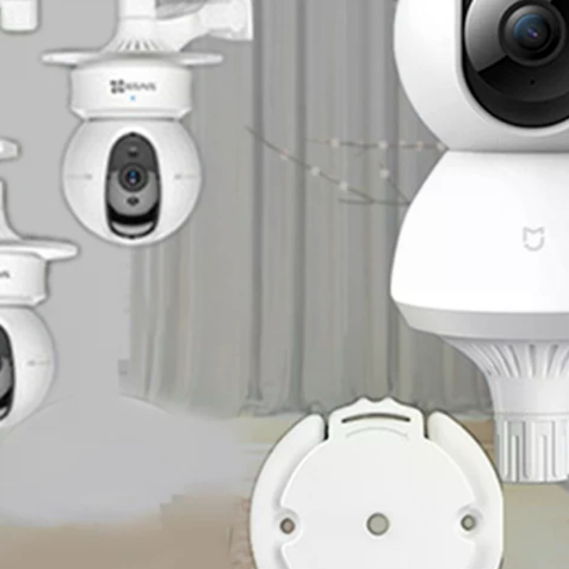 Tp-Link Camera Tapo C200 - 타포 C200 스마트 카메라 벽걸이 베이스