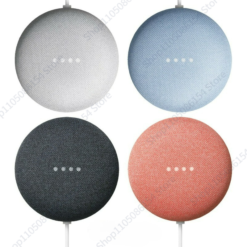 Google Speaker Nest Hub - 구글 홈 네스트 허브 맥스 네스트