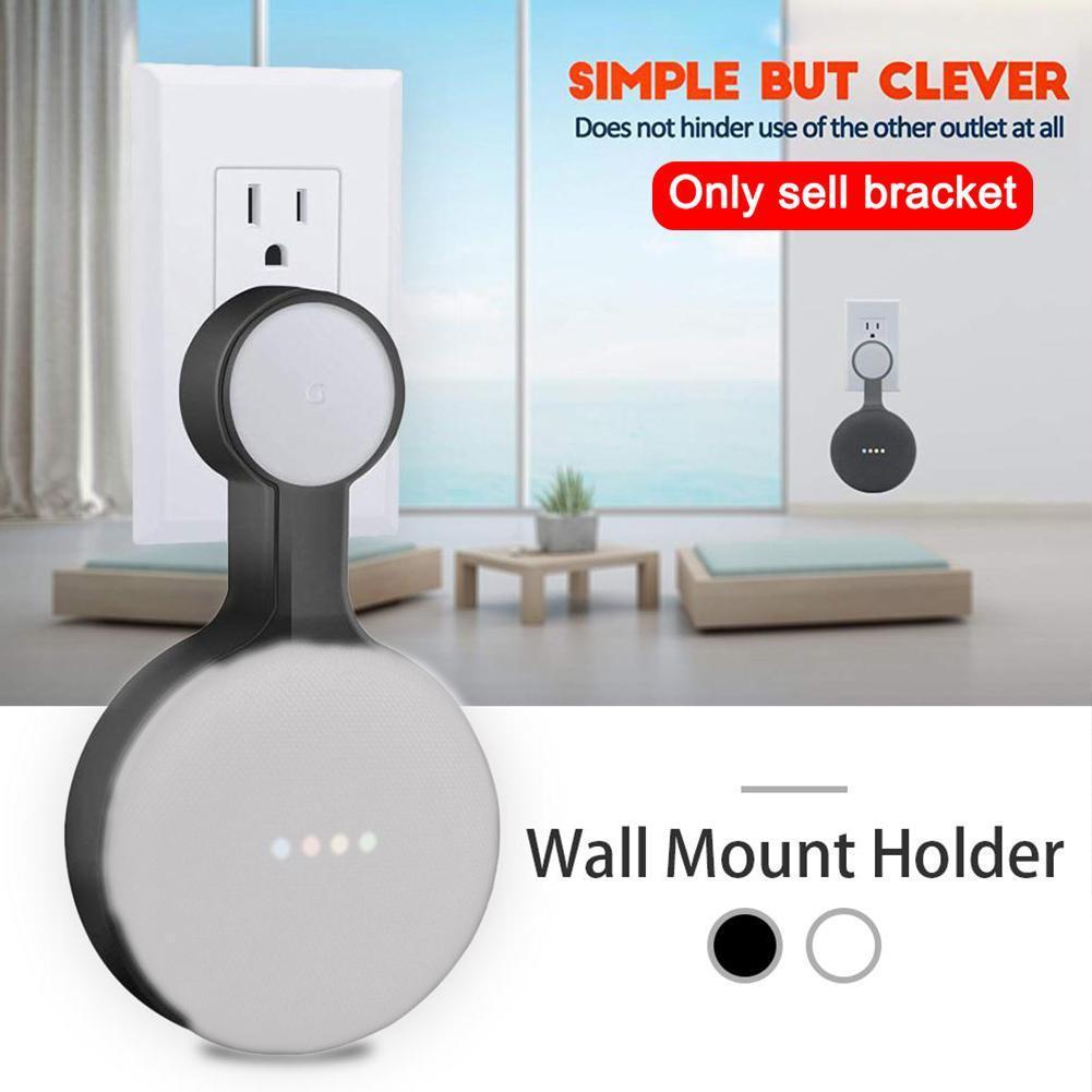구글 홈 미니 둥지용 벽걸이 거치대, 미니 거치대 음성 - Google Speaker Nest Audio 리뷰 및 가격