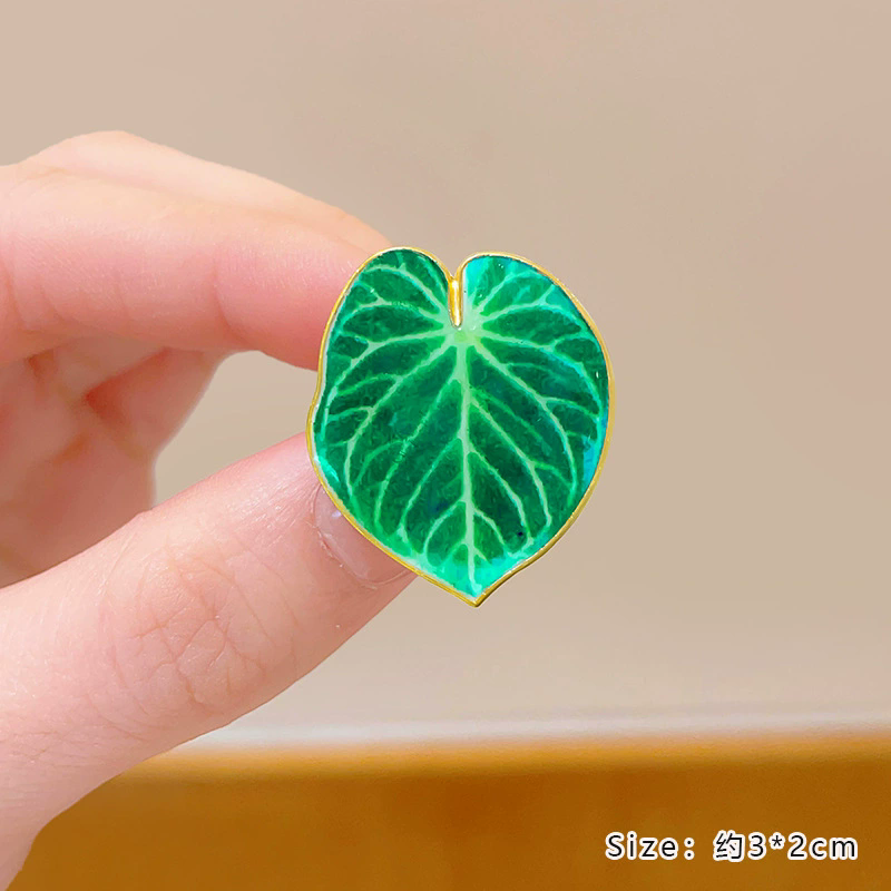 화분 모양 브로치 몬스테라 알로에 베라 식물 브로치 의 - Aloe Vera Pot 리뷰 및 가격
