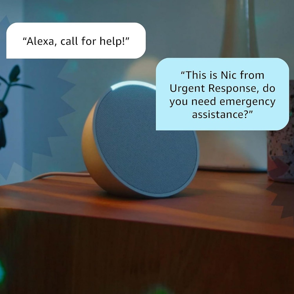 아마존 에코 팝 스피커 커버, 실리콘 오디오 박스 커버 - Amazon Speaker Echo Pop 리뷰 및 가격