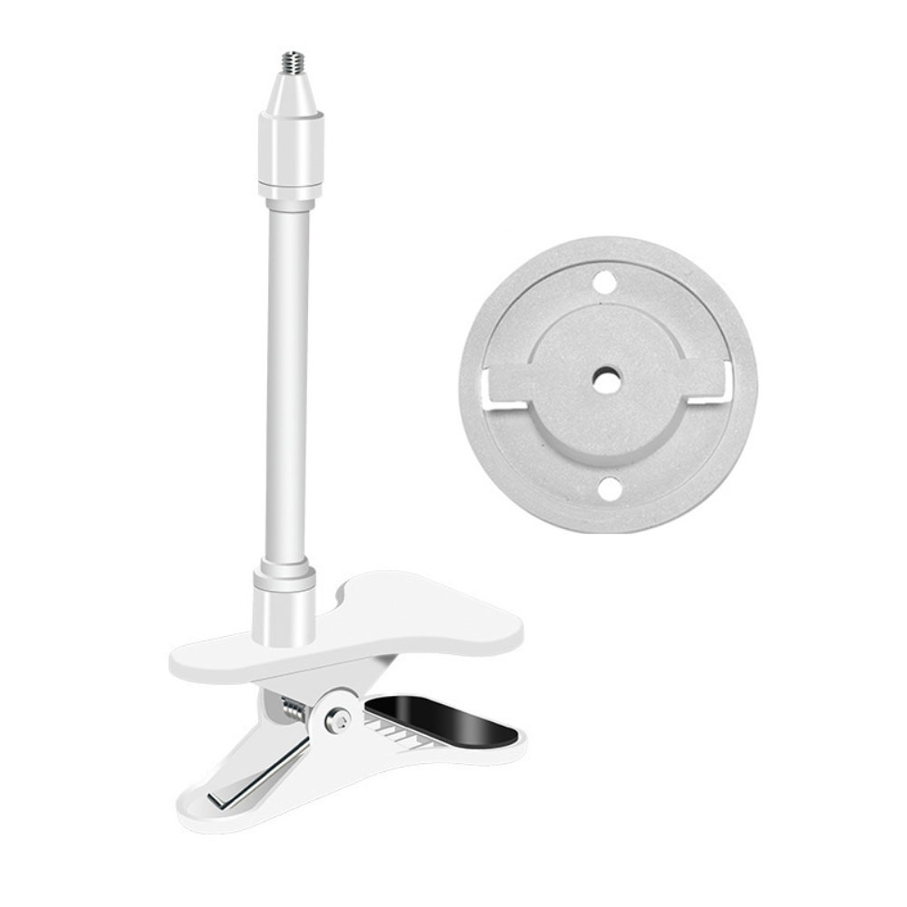 금속 유연한 클램프 마운트 18cm 화이트 TP-Lin - Tp-Link Camera Tapo C200 리뷰 및 가격