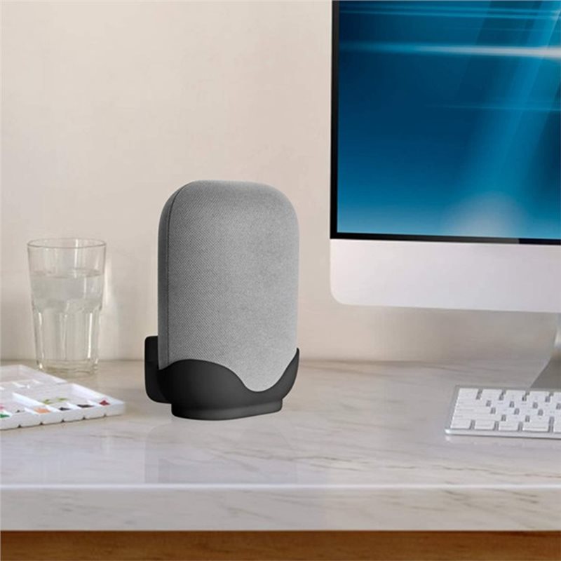 A42T-공간 절약형 Google Nest Audio  - Google Speaker Nest Audio 리뷰 및 가격