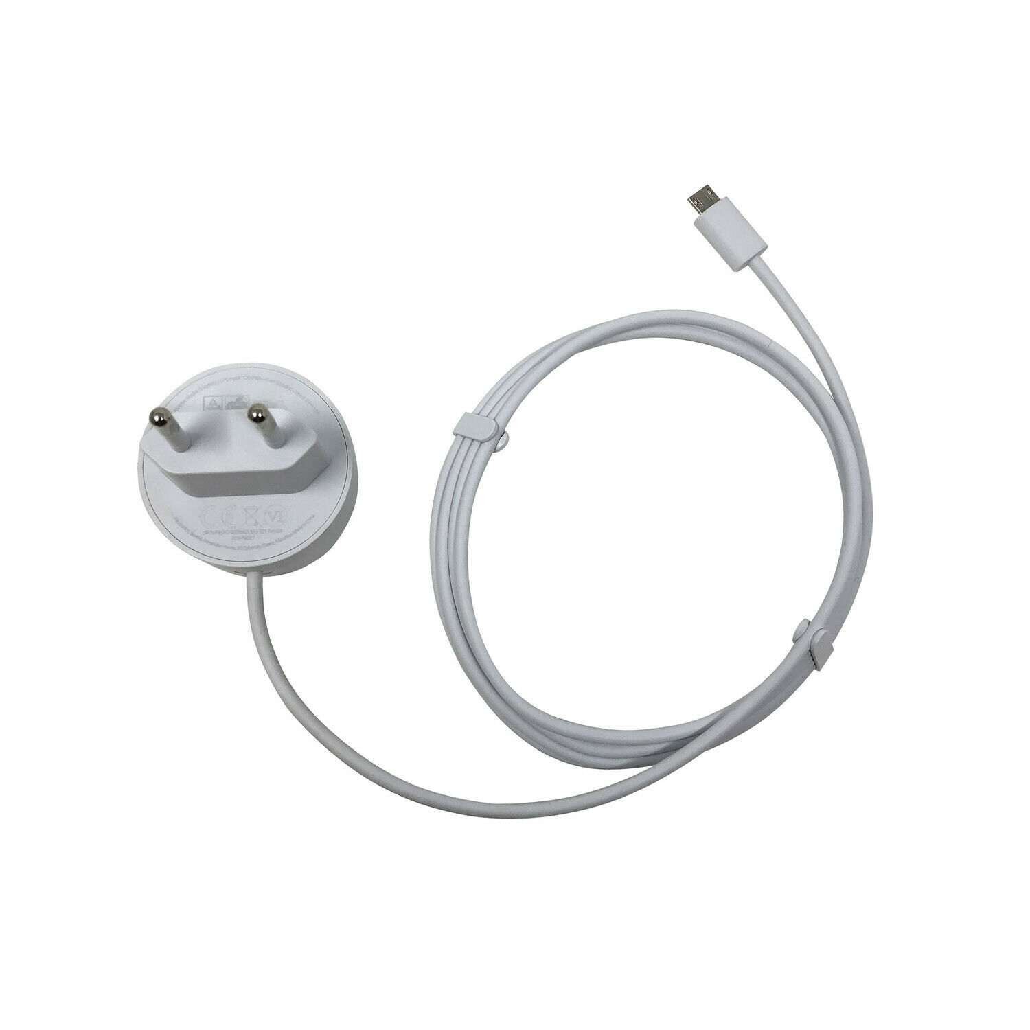 AC 전원 공급 장치 어댑터, 마이크로 USB 충전기, - Google Speaker Nest Audio 리뷰 및 가격